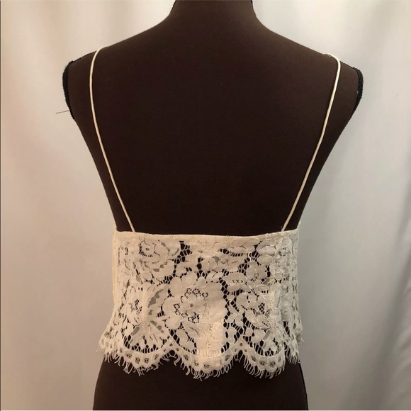ANTHROPOLOGIE Pippa Top BHLDN Special Collection - Picture 7 of 8